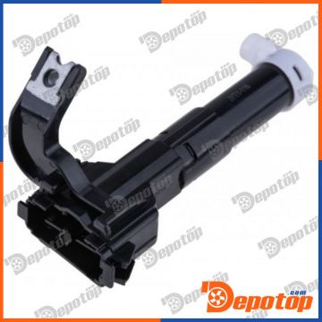 Gicleur de lave-phare gauche pour LEXUS | EDS-TY-116, 85208-60070